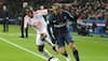 Champions League: Paris St Germain's captain Thiago Silva ruled out of Barcelona clash due to injury