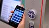 Smartphone app to improve rail safety, ride comfort