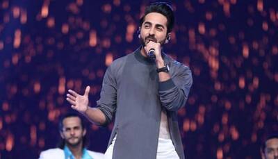 Ayushmann Khurrana's 'Pehla Nasha' rendition will make your Valentine’s Day more special – Watch
