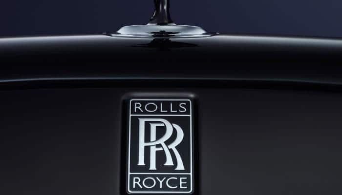 Britain&#039;s Rolls-Royce posts record reported loss