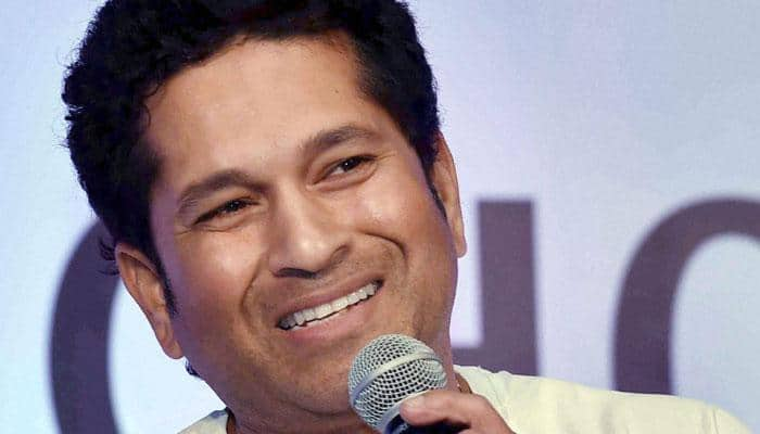 Sachin Tendulkar adopts another village for transformation in Maharashtra