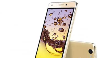 Valentines day gift: Intex launches new smartphone at Rs 5,499