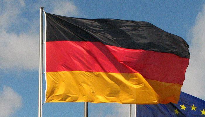 German economy grew by 0.4 percent in final quarter of 2016