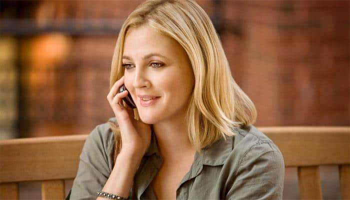 India has a special place in my heart, says Drew Barrymore