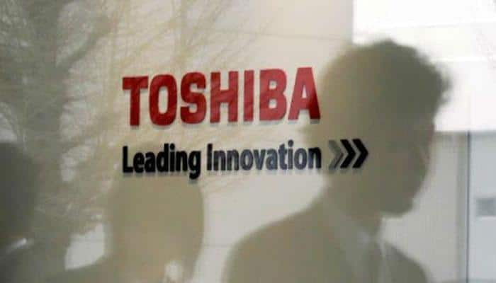 Toshiba chairman Shigenori Shiga quits post over huge losses