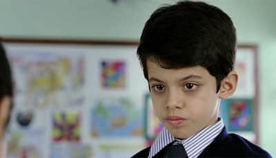 Darsheel Safary from Aamir Khan's 'Taare Zameen Par' is all grown up now! Check out his latest pic