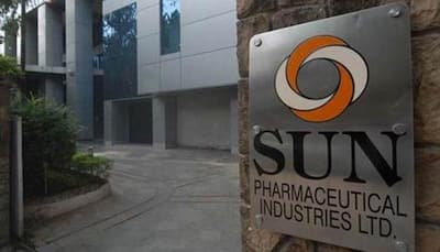 Sun Pharma Q3 net profit slips 5% to Rs 1,471 crore