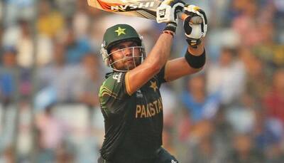 Pakistan Super League: Umar Akmal creates unwanted record of maximum ducks in T20 cricket