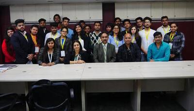 ZIMA organises Video Production Workshop for media aspirants!​