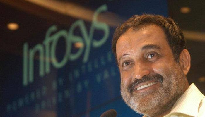 Infosys management did not make timely disclosures: Ex-CFO Pai