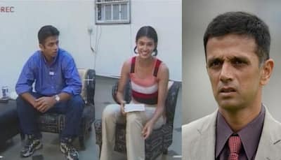 Rahul Dravid opens up on 'MTV Bakra incident' – Watch video to see what really happened!