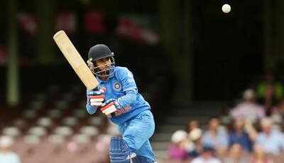 Mithali Raj climbs one spot to reach second in latest ICC ODI Rankings for Women