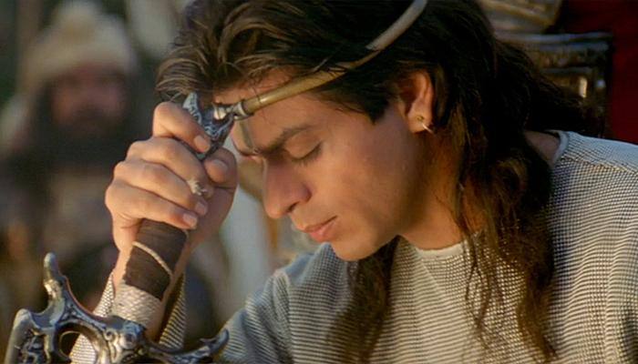 Shah Rukh Khan NOT a part of SS Rajamouli's 'Baahubali: The Conclusion'