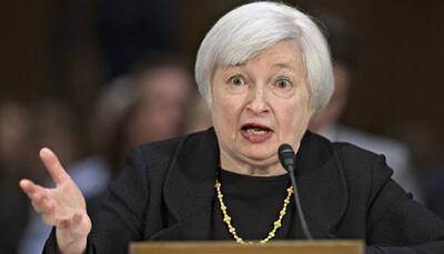 Fed on course to raise interest rates at an upcoming meeting: Jannet Yellen