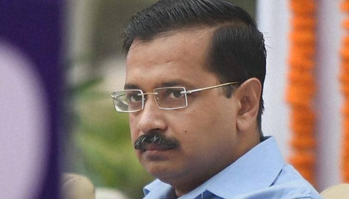 Centre gives sanction to prosecute Arvind Kejriwal's former secretary
