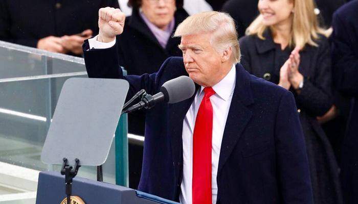 Illegal leaks behind NSA Michael Flynn's resignation: Donald Trump