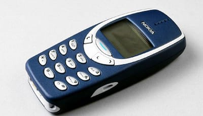 Nokia's new sale strategy  bets on re-launch of '3310'