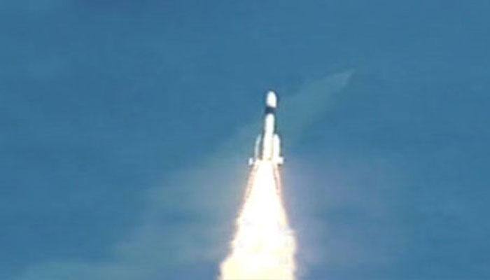 ISRO's February mega take-off: This is how the launch took place!