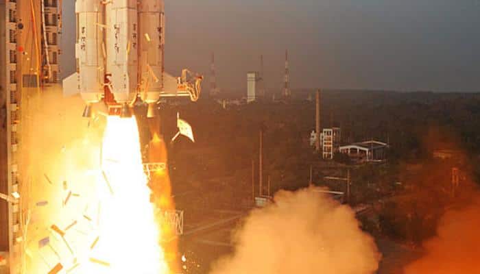 ISRO sets world record by successfully launching 104 satellites in single mission