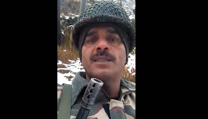 I met my husband, BSF trooper Tej Bahadur Yadav&#039;s wife tells Delhi HC