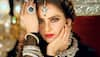 Rekha to give 4th Yash Chopra Memorial Award to Shah Rukh Khan