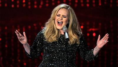 Adele is set to record girl power anthem with Beyonce