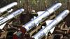 India to increase range of BrahMos missile to 450 km