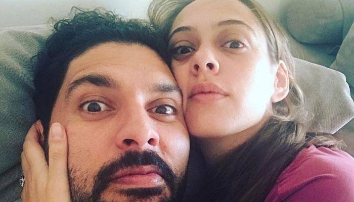 On Valentine's Day: What MS Dhoni, Virat Kohli other cricketers did on February 14