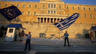 Five reasons the Greek debt crisis is back