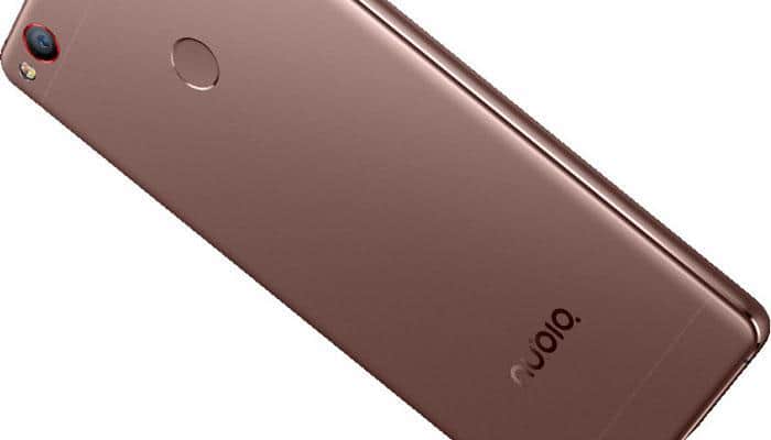 Nubia rolls out panic button for users' safety