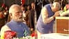 PM Narendra Modi pays tribute to Bandipora martyers — Watch video