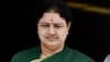 sasikala vs o panneerselvam