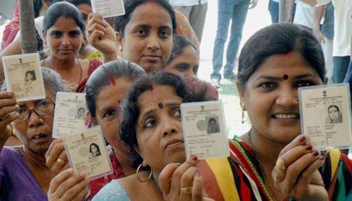 Uttarakhand polls: 68% voter turnout recorded
