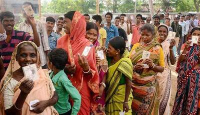 Odisha Panchayat elections: 73 percent turnout in second phase