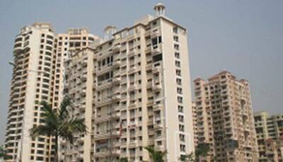 Private equity inflows in realty touch 9-year high at Rs 39,900 crore in 2016
