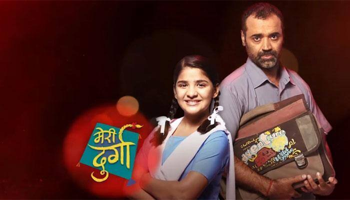 Vicky Ahuja, Ananya Agarwal learn Haryanvi for &#039;Meri Durga&#039; TV show!