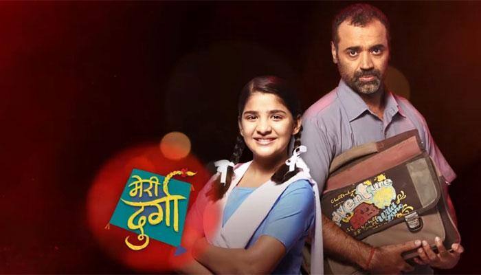 Vicky Ahuja, Ananya Agarwal learn Haryanvi for 'Meri Durga' TV show!