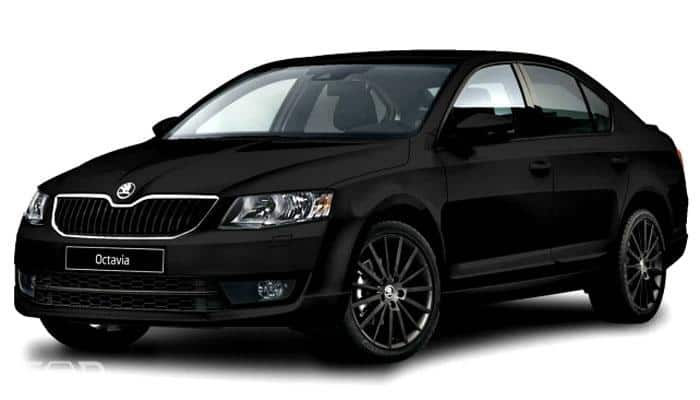 Skoda India introduces Octavia Onyx Edition