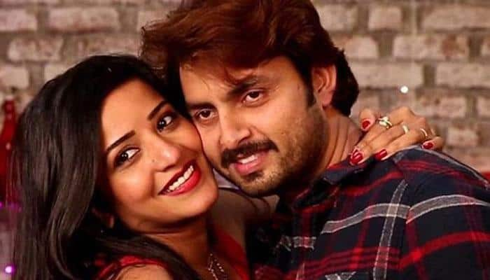 Nach Baliye 8: Monalisa and Vikrant Singh Rajpoot to burn the dance floor?