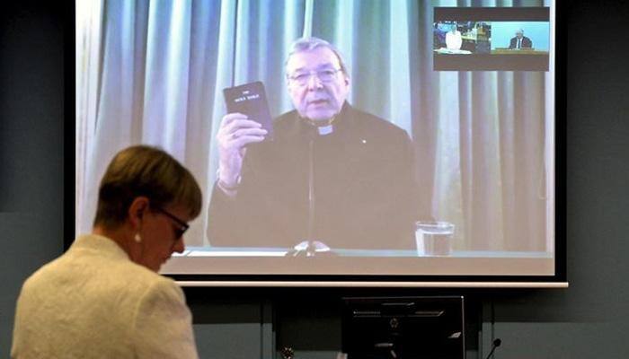 Australia's Catholic Church paid $213 million in abuse compensation, costs