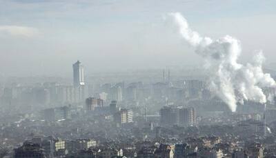 Air pollution woes: European Union furnishes 'final warnings' to five nations