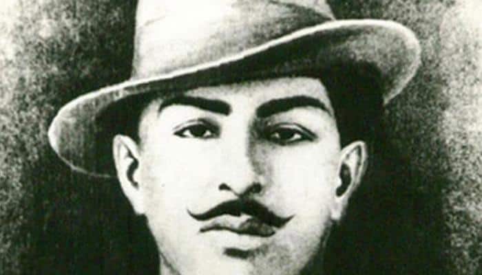 Bhagat Singh's gun, with which he shot John Saunders 90 years ago, identified