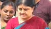 Sasikala DA Case