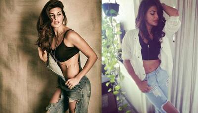 Jacqueline Fernandez keen on turning an 'action icon' in Bollywood!