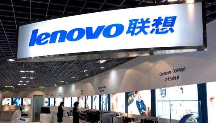 Lenovo MBG emerges as second best brand in India in CY 2016: Report