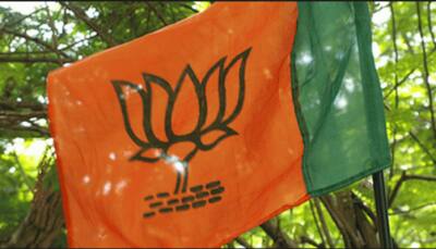 BJP bets on man who ended its winning streak in Allahabad
