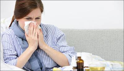 Battle flu and cold with this supplement – Read