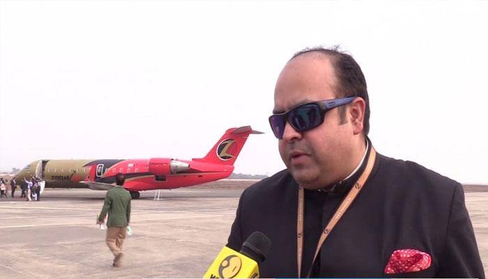 Zoom Air, India’s newest private airline, begins operations: All you must know