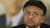 Pervez Musharraf demands release of JuD chief Hafiz Saeed