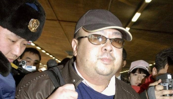 Malaysia arrests third suspect in connection with Kim Jong-Nam assassination